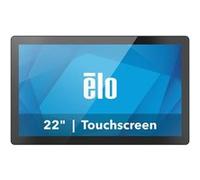 Elo I-Series 3 Ordinateur tactile 21,5" 1080p Full HD, Win 10, Core i3, 8 Go de RAM, 128 Go SSD, sans support