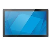 Elo I-Series 3 - sans socle - tout-en-un Core i3 i3-1215UL - 8 Go - SSD 256 Go - LED 21.5"