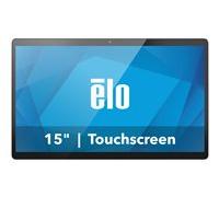 Elo I-Series 3 Slate - tout-en-un Pentium J6426 2 GHz - 8 Go - SSD 128 Go - LED 15.6"