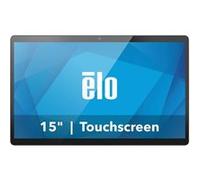 Elo I-Series 3 Slate - Tout-en-un Pentium J6426 / jusqu'à 3 GHz - RAM 8 Go - SSD 128 Go - NVMe - UHD Graphics - Gigabit Ethernet, Bluetooth 5.2, IEEE 802.11ax (Wi-Fi 6) - Win 10 IoT Enterprise LTSC 64