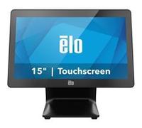 Elo I-Series 3 - Tout-en-un Celeron 7305L - RAM 8 Go - SSD 128 Go - NVMe - UHD Graphics - Gigabit Ethernet, Bluetooth 5.2, IEEE 802.11ax (Wi-Fi 6) -
