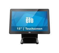 Elo I-Series 3 - Tout-en-un Core i3 i3-1215UL / jusqu'à 4.4 GHz - RAM 8 Go - SSD 128 Go - NVMe - UHD Graphics - Gigabit Ethernet, Bluetooth 5.2, IEEE