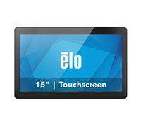 Elo Touch : ELO 15.6IN I-SERIES 3 W/ INTEL NO OS FHD I3 8GB/128GB SSD