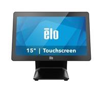 Elo I-Series 3 - tout-en-un Core i5 i5-1245UL 1.6 GHz - 8 Go - SSD 128 Go - LED 15.6"