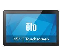 Elo I-Series 3 - tout-en-un Core i5 i5-1245UL 1.6 GHz - 8 Go - SSD 128 Go - LED 15.6"