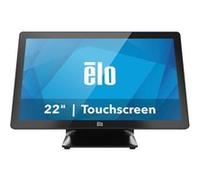 Elo Touch : ELO 21.5IN I-SERIES+INTEL TS COMPUTER FHD W10 I5 16/256GB