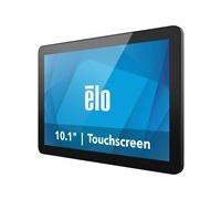 Elo I-Series 4.0 - Standard - tout-en-un - Snapdragon 660 - 4 Go - flash 64 Go - LED 10.1"