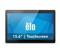 Elo I-Series 4.0 - tout-en-un RK3399 - 4 Go 32 Go - LED 15.6"