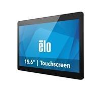 ELO TS PE - DIGITAL SIGNAGE ESY15I4 4.0 Value 15IN Rock 4GB 32GB A10 GMS NO STD BLK