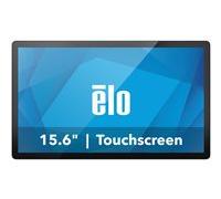 Elo I-Series 4 Slate Value - tout-en-un RK3399 - 4 Go - flash 32 Go - LED 15.6"