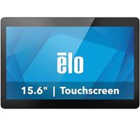 Elo I-Series 5 Ordinateur tactile pour Android 15,6" TouchPro PCAP 10 Touch, 1920 x 1080, Qualcomm Snapdragon QCS6490, 8 Go de RAM, 64 Go SSD, noir