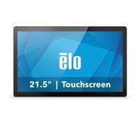 Elo I-Series 5 - tout-en-un Dragonwing QCS6490 - 8 Go 64 Go - LED 21.5"