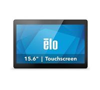Elo I-Series 5 - Tout-en-un Dragonwing QCS6490 / jusqu'à 2.7 GHz - RAM 8 Go 64 Go - Qualcomm Adreno 643 - Gigabit Ethernet, IEEE 802.11ax (Wi-Fi 6),