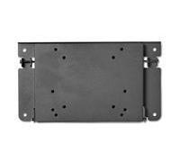 Kit de montage mural - ELO TOUCH SYSTEMS - E143088 - Pour E/X-Series - Couleur noire - AIO Touchcomputers