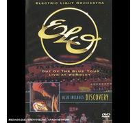 Elo : Live at Wembley