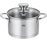ELO Marmite à viande Galant Ø16cm acier inoxydable