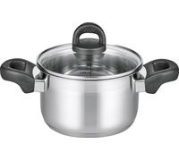 ELO Marmite à viande Turmalin Ø16cm acier inoxydable