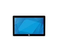 Elo Touch Solutions E155645 Écran d'affichage dynamique 39,6 cm (15.6") LED Full HD Noir Écran tactile