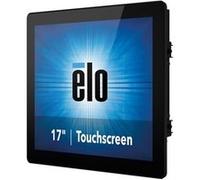Elo Open-Frame Touchmonitors 1790L - Écran LED - 17" - cadre ouvert - écran tactile - 1280 x 1024 @ 60 Hz - 250 cd/m² - 1000:1 - 5 ms - HDMI, VGA, DisplayPort - noir Noir G