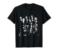 ELO Orchestre Lumineux électrique Jeff Lyne Band T-Shirt