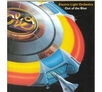 ELO – Out of the Blue – CD – Import (1977)