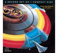 Elo - Out of The Blue