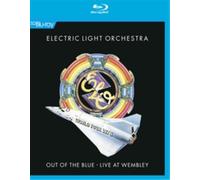 ELO: Out of the Blue Tour - Live at Wembley Blu-ray NEUF