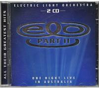 Elo Part 2 - Electric Light Orchestra 2