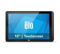 Elo Pay M100C Mobile POS Tablet - Robuste - tablette - Snapdragon 660 - Android 12 - 4 Go RAM - 64 Go - 10.1" écran tactile 1920 x 1080 (Full HD) - Wi-Fi 5, NFC - 4G LTE G