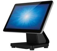 Elo - pied (Retourner) G