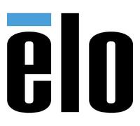 ELO - PLATE-VESA-1723L-BL-R