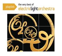 Elo - Playlist: The Very Best of Electric Light Orchestr
