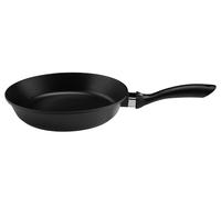 ELO Poêle à Frire Antiadhésive Sans PFAS 28 cm | Cuisson sans accroche, Répartit bien la chaleur, 28 cm pour mijoter, Aluminium léger, Induction vitrocéramique gaz