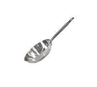 Elo Poêle à frire 2454426 24 cm – Tout inox 18/10, Sans PFAS, Tous feux (induction & four), 1,7 L