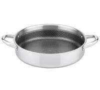 ELO Poêle de service « Relief Evolution » avec poignée