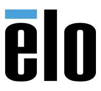 Elo Rear Facing Display Mount Kit - Kit de montage pour écran - pour EloPOS System i2, i3, i5