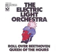 ELO - Roll over Beethoven (1972) / Vinyl single [Vinyl-Single 7'']