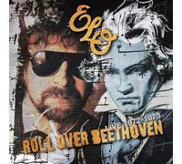 ELO - Roll Over Beethoven Live 1972-1973 [Import]