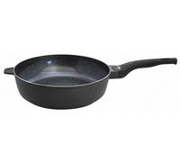 ELO Sauteuse SILONCAST 24 cm avec contre-poignée