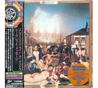 Elo - Secret Messages