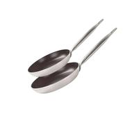 Elo Set 2 poêles aluminium céramique 24/28 cm