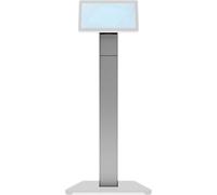 Elo Slim Floor Top en libre-service