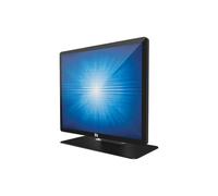 ELO Support moniteur Elo - 68,6 cm (27") - Bureau - Noir