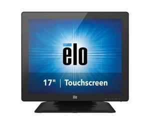 Elo Touch : 1723L INTELLITOUCH PRO M-TOUCH ZERO BEZEL USB VGA/DVI (8.1