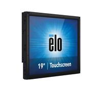 Elo Touch : 1991L 19IN LCD WVA HDMI VGA USB RS232 ANTIGLARE NO PWR