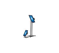 ELO TOUCH - PAYPOINT Slim Self Service Floor Stand Top for 15IN to 22IN I-Series