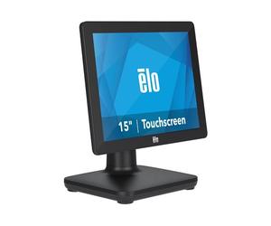 Elo Touch : POS SYST 15IN 4:3 WIN10 CORE I3 4/128GB SSD PCAP 10-TOUCH