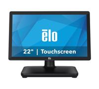 Elo Touch : POS SYST 22IN FHD NO OS CORE I5 8/128GB SSD PCAP 10-TOUCH
