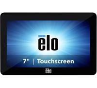 elo Touch Solution 0702L Moniteur tactile 17.8 cm (7 pouces) 800 x 480 pixels 5:3 25 ms Micro USB