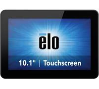 elo Touch Solution 1093L Moniteur tactile CEE: E (A - G) 25.7 cm (10.1 pouces) 1280 x 800 pixels 16:10 25 ms VGA, DisplayPort, HDMI™, Port RJ45, USB-B